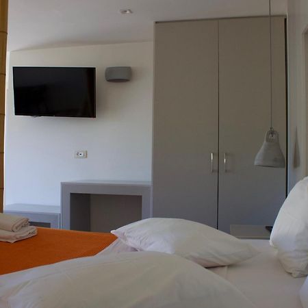 Makris Yialos Apartments Lassi (Kefalonia) Exterior foto