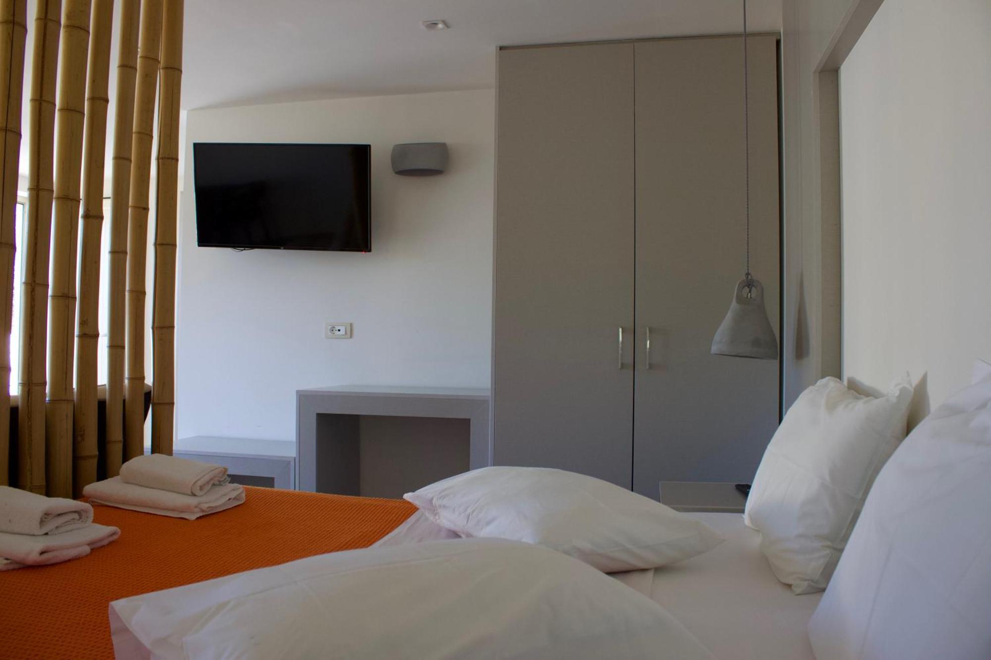 Makris Yialos Apartments Lassi (Kefalonia) Exterior foto