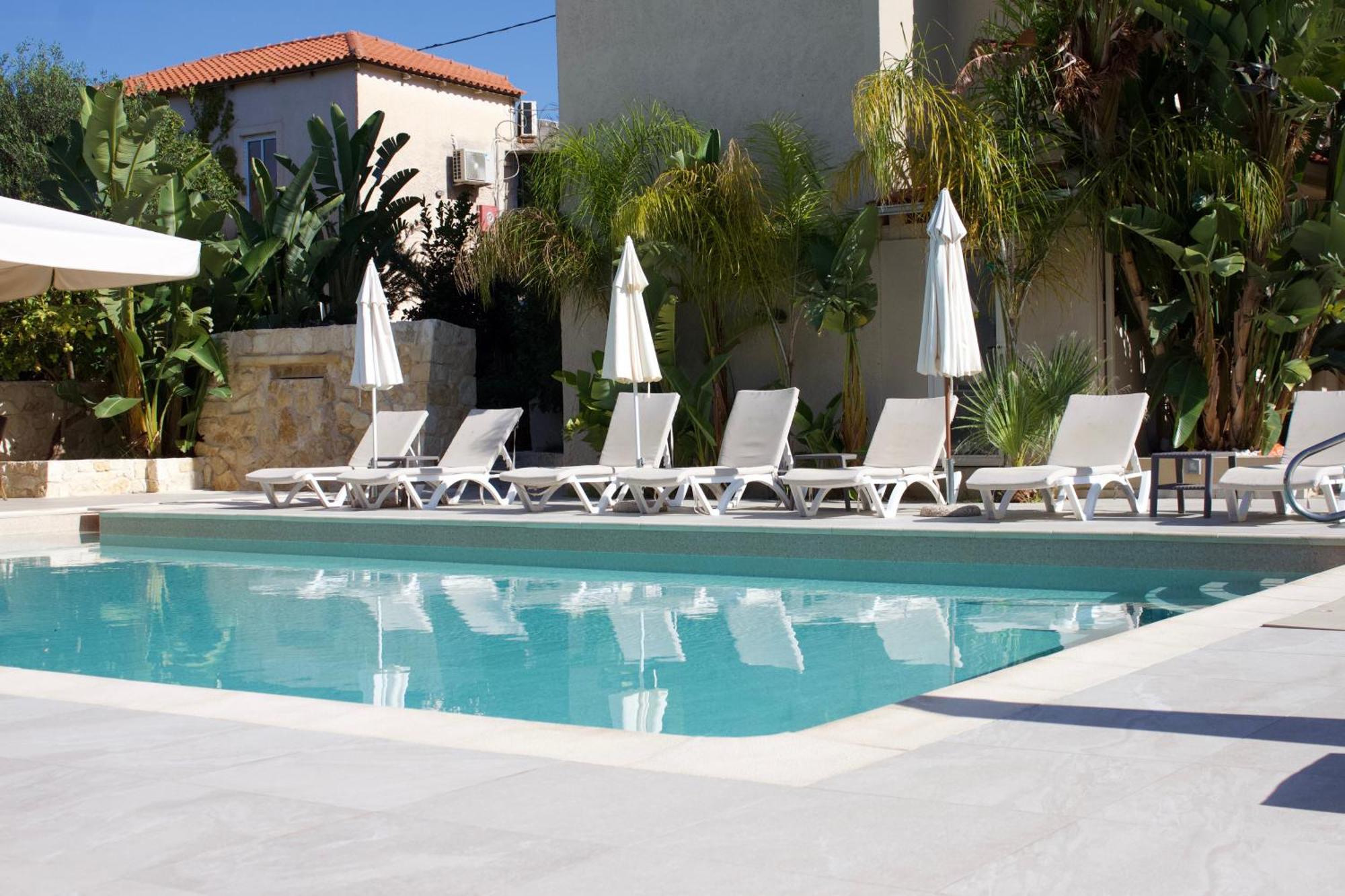 Makris Yialos Apartments Lassi (Kefalonia) Exterior foto