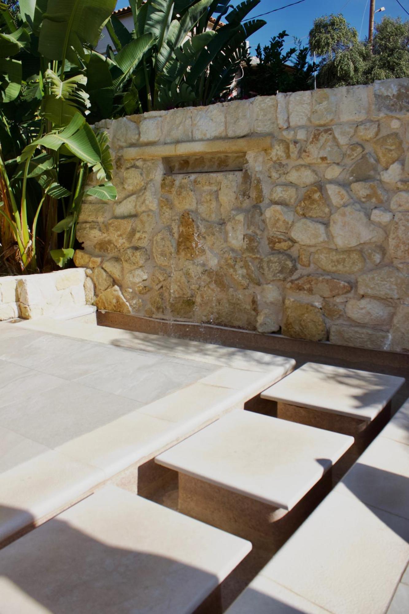 Makris Yialos Apartments Lassi (Kefalonia) Exterior foto