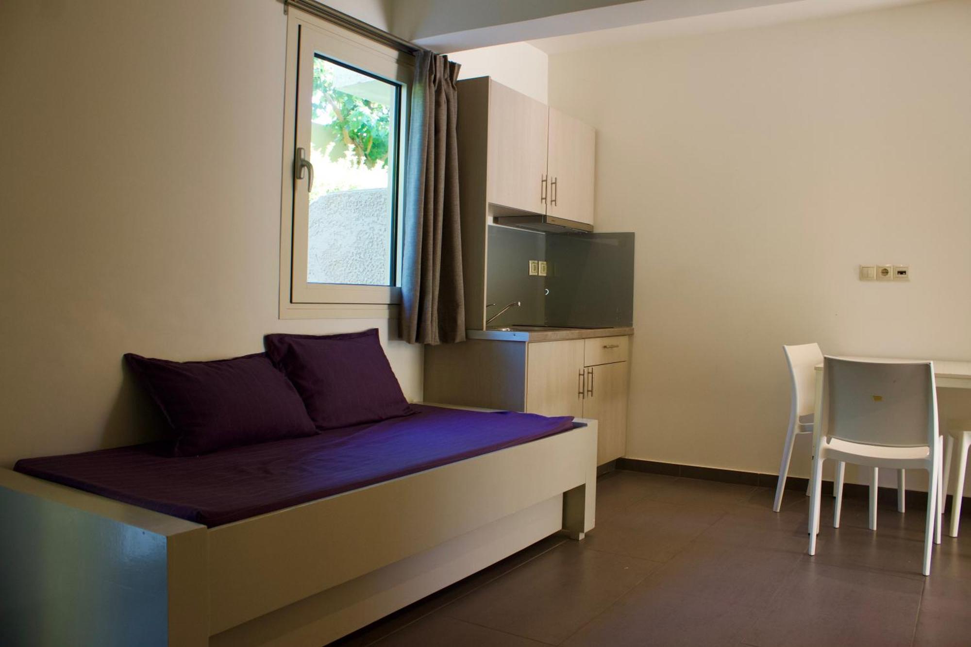 Makris Yialos Apartments Lassi (Kefalonia) Exterior foto