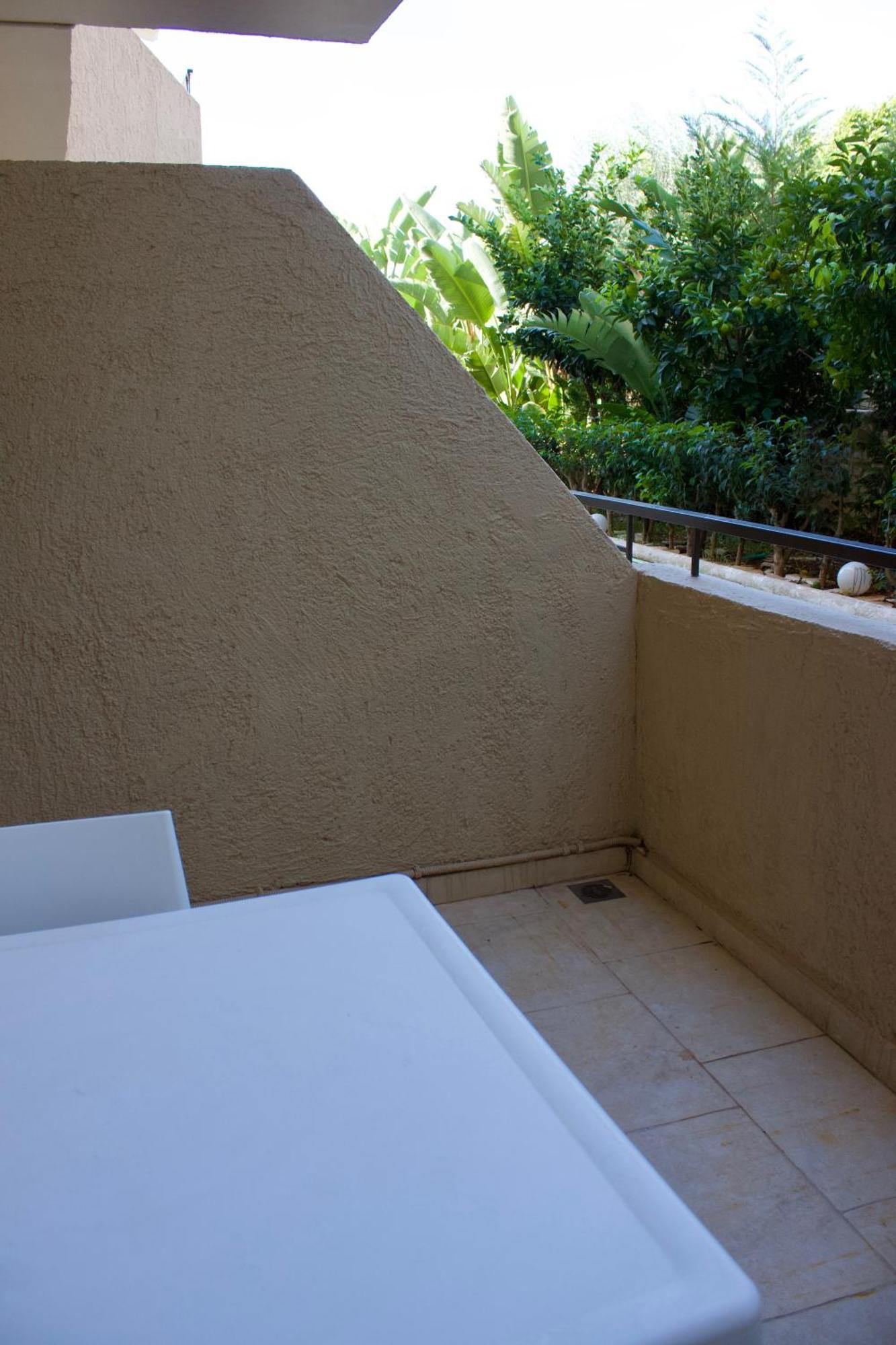 Makris Yialos Apartments Lassi (Kefalonia) Exterior foto