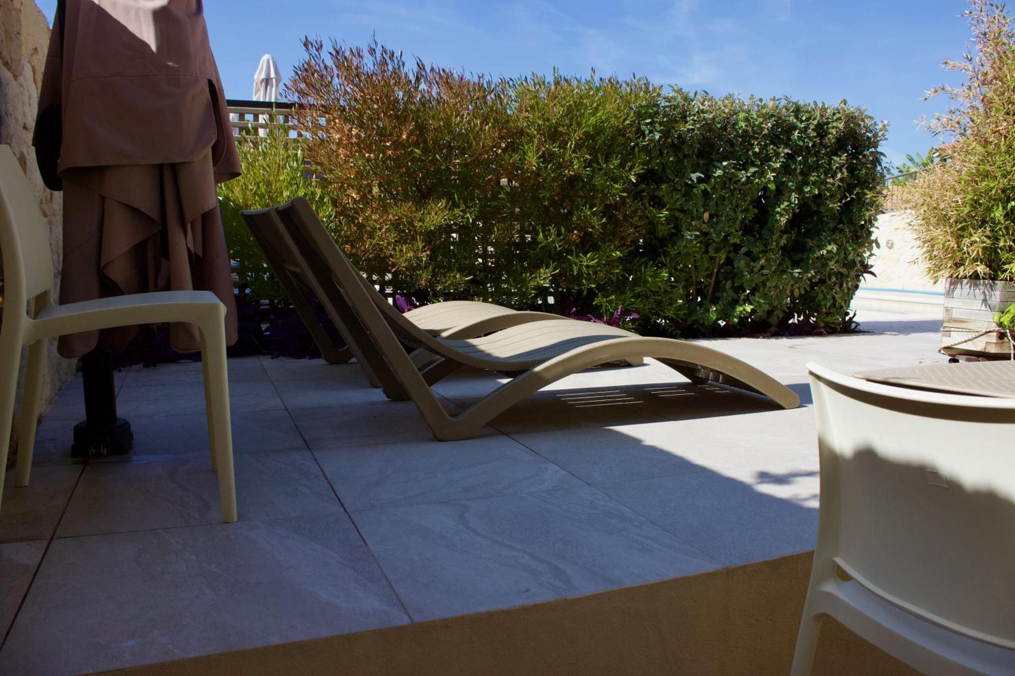 Makris Yialos Apartments Lassi (Kefalonia) Exterior foto
