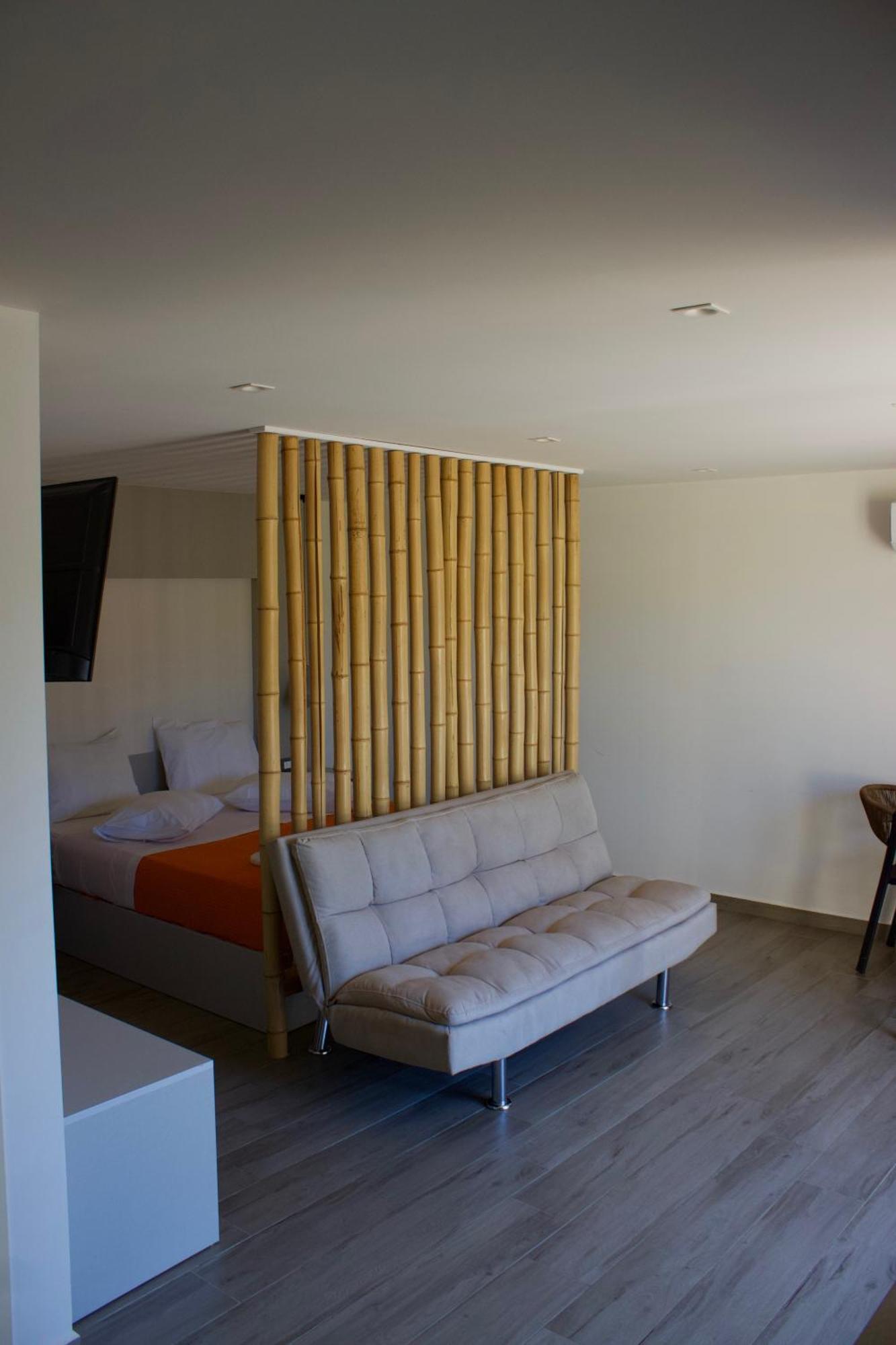 Makris Yialos Apartments Lassi (Kefalonia) Exterior foto