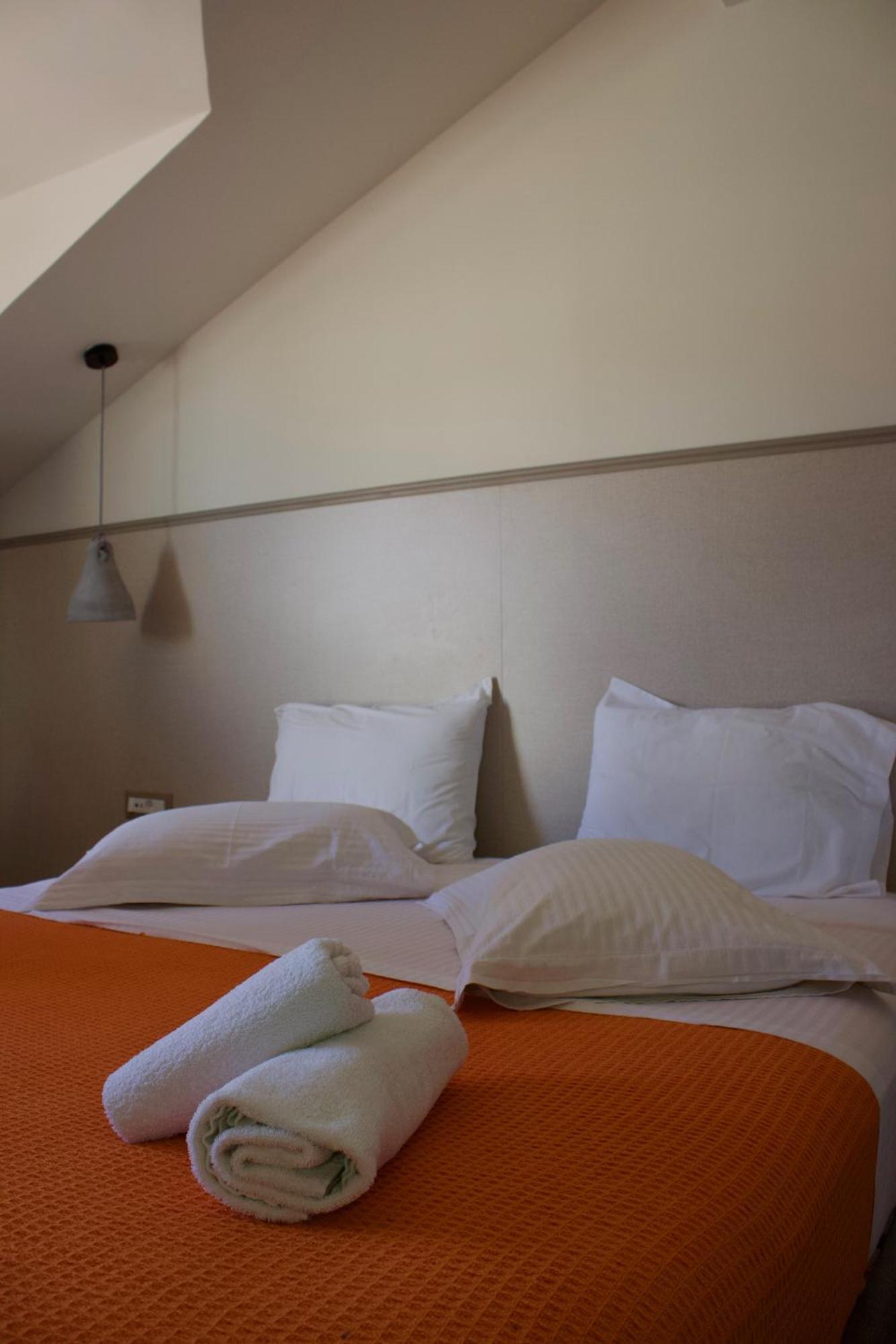Makris Yialos Apartments Lassi (Kefalonia) Exterior foto