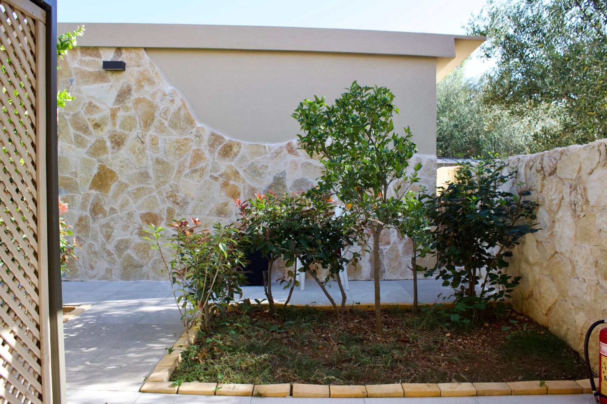 Makris Yialos Apartments Lassi (Kefalonia) Exterior foto