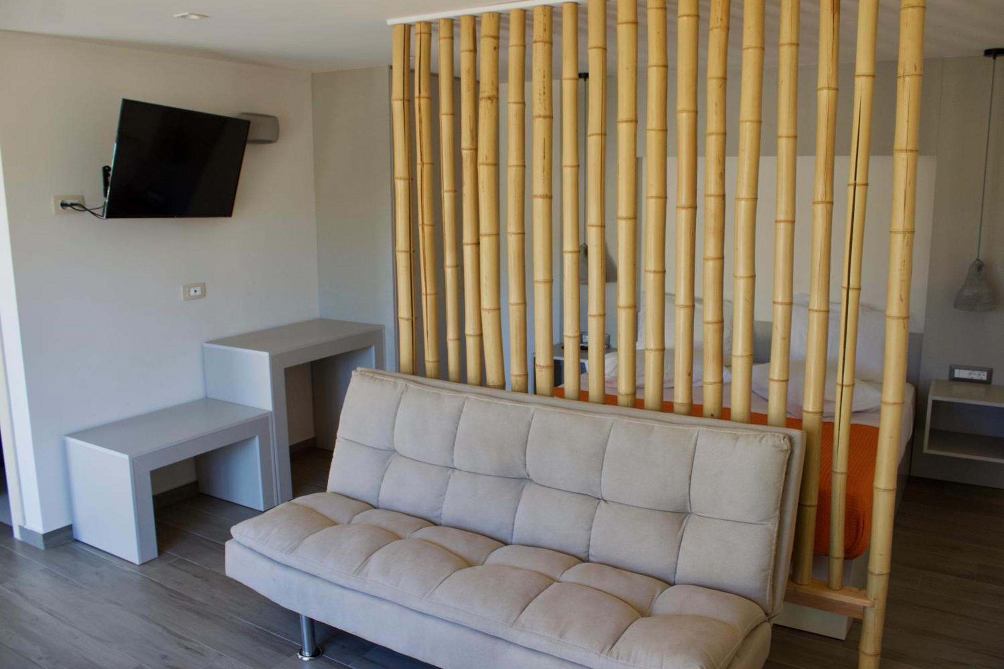 Makris Yialos Apartments Lassi (Kefalonia) Exterior foto